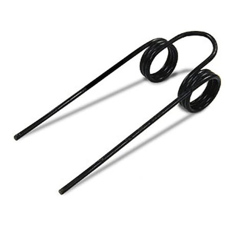 Aftermarket Rake Tooth A-143049-AI